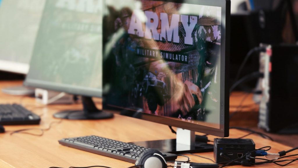 game mods